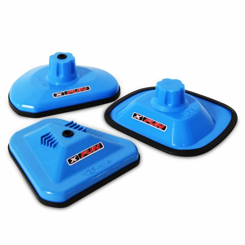Saldi X-FUN - COPERCHIO CASSA FILTRO KAWASAKI KXF 250 2006-2016