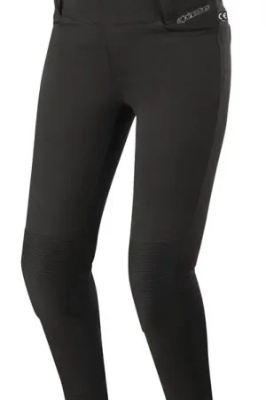 Solo Oggi ALPINESTARS - LEGGINGS TECNICO MOTO DONNA BANSHEE
