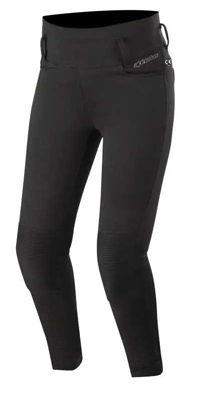 Solo Oggi ALPINESTARS - LEGGINGS TECNICO MOTO DONNA BANSHEE
