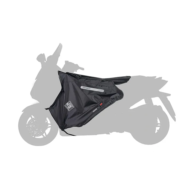 Nuova Collezione TUCANO URBANO - COPRIGAMBE TERMOSCUD R036X